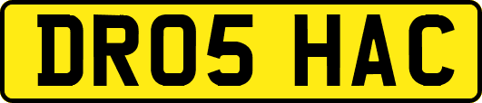 DR05HAC