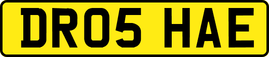 DR05HAE