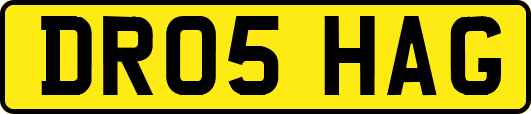 DR05HAG