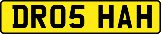 DR05HAH