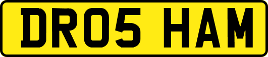 DR05HAM