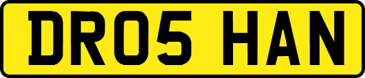 DR05HAN