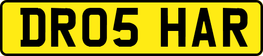 DR05HAR