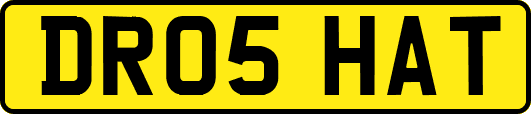 DR05HAT