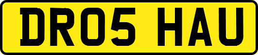 DR05HAU