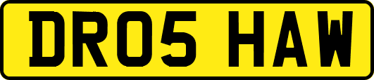DR05HAW