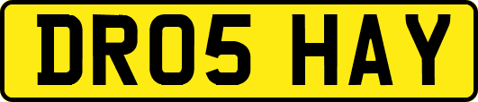 DR05HAY