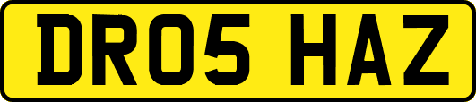 DR05HAZ