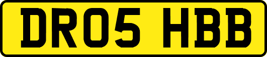 DR05HBB