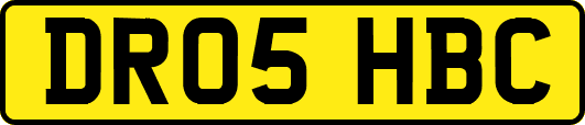 DR05HBC