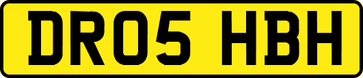 DR05HBH