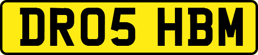 DR05HBM