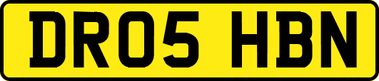 DR05HBN
