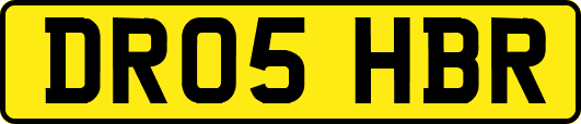 DR05HBR