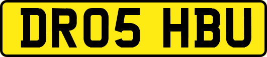 DR05HBU