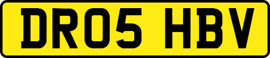 DR05HBV