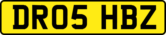 DR05HBZ