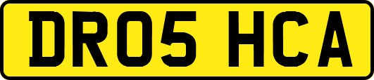 DR05HCA