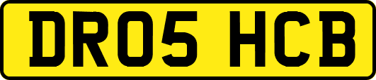 DR05HCB