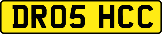 DR05HCC