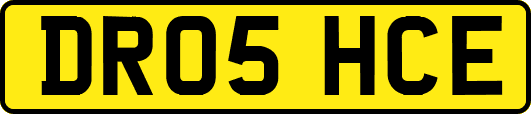 DR05HCE
