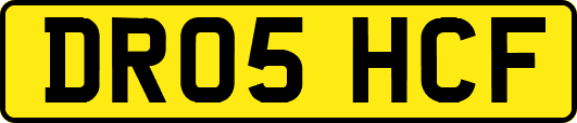 DR05HCF