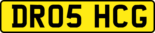 DR05HCG
