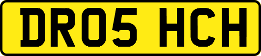 DR05HCH