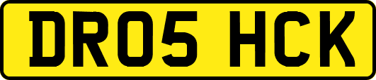 DR05HCK