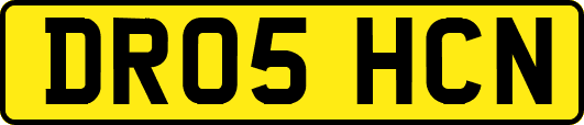 DR05HCN