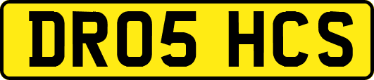DR05HCS