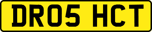 DR05HCT