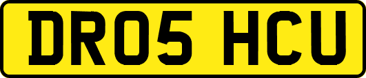 DR05HCU