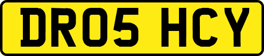 DR05HCY