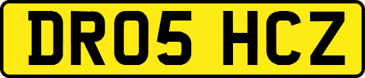 DR05HCZ