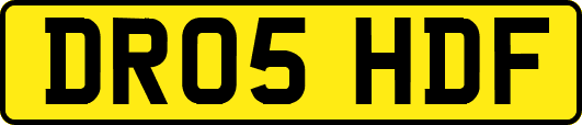DR05HDF