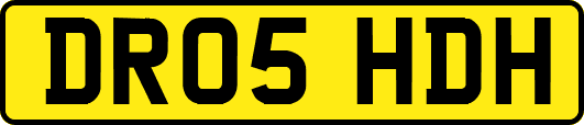 DR05HDH