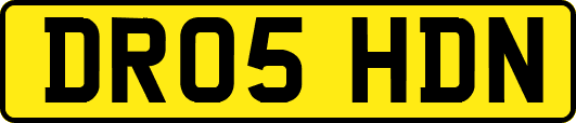DR05HDN