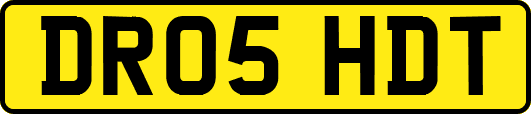 DR05HDT