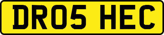 DR05HEC
