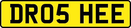 DR05HEE