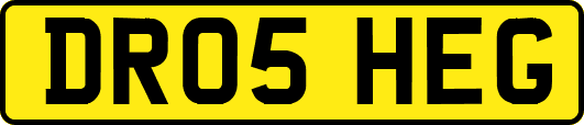 DR05HEG