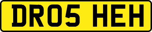DR05HEH