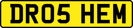 DR05HEM