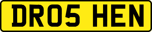 DR05HEN