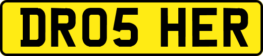 DR05HER