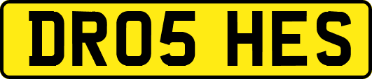 DR05HES
