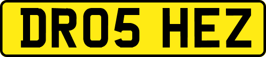DR05HEZ