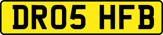 DR05HFB