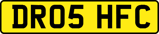 DR05HFC